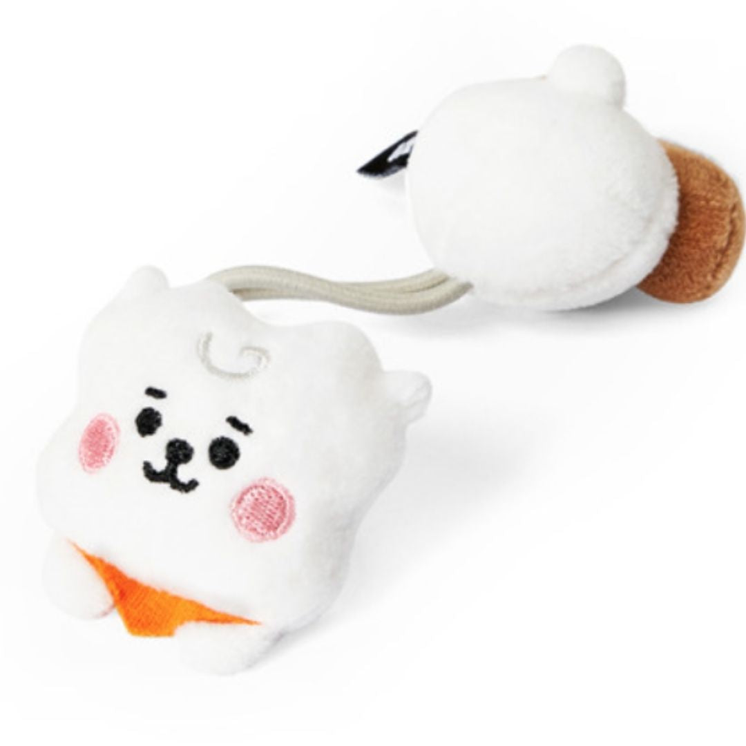 BT21 BABY Doll Hair Tie