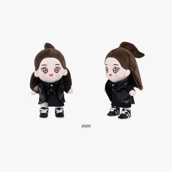 Restock [Kill This Love] BlackPink Plush Doll