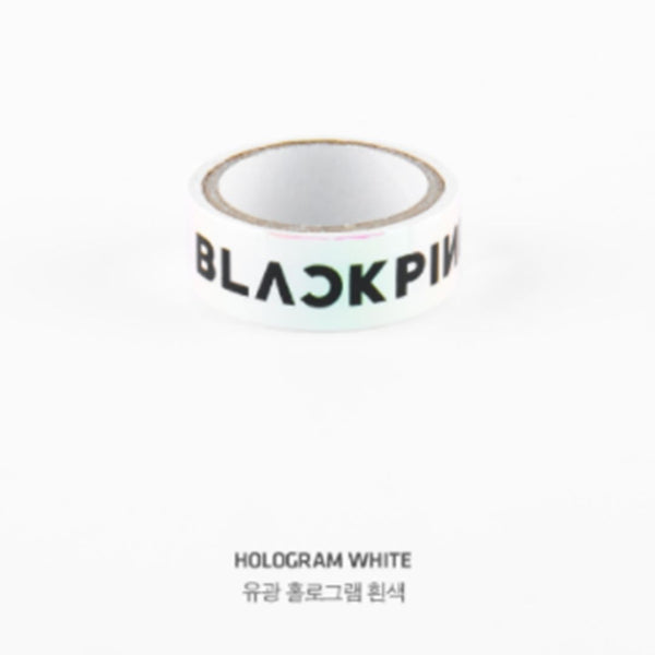 BLACKPINK MASKING TAPE