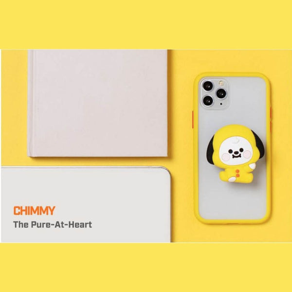 BT21 BABY BUBBLY POP TOK