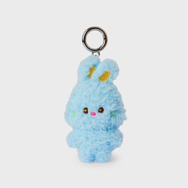 NewJeans BUNINI DOLL KEYRING