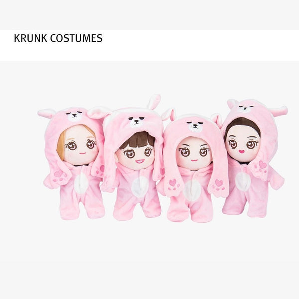 Restock [Kill This Love] BlackPink Plush Doll