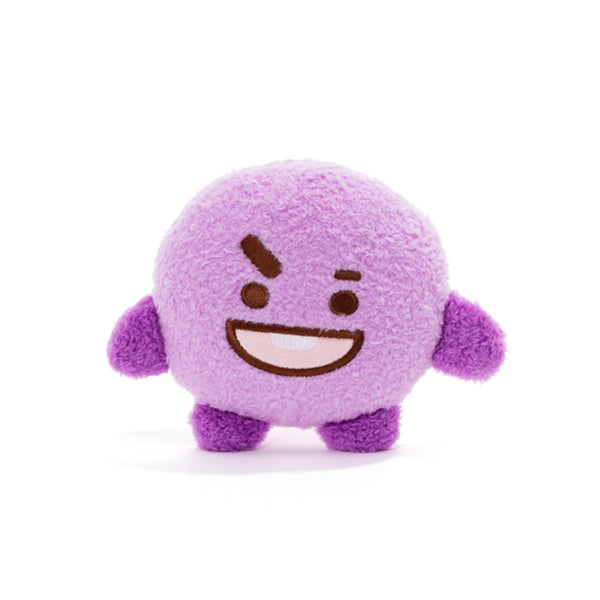 BT21 Purple Edition Standing Doll