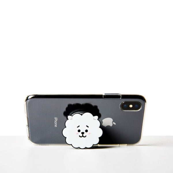 BT21 METAL GRIPTOK