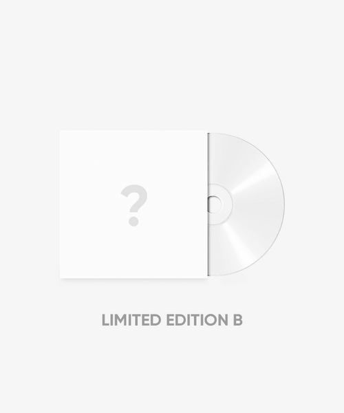 TXT - SWEET JP 2ND ALBUM WEVERSE GIFT VER.