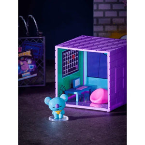 BT21 [5th Anniversary] Mini House Figure