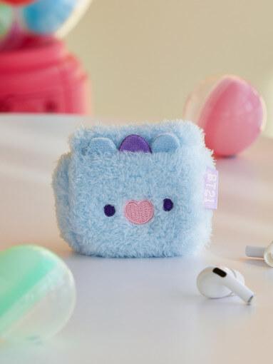 BT21 [minini] AirPods Multi Case