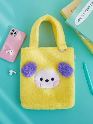 BT21 [minini] Tote Bag