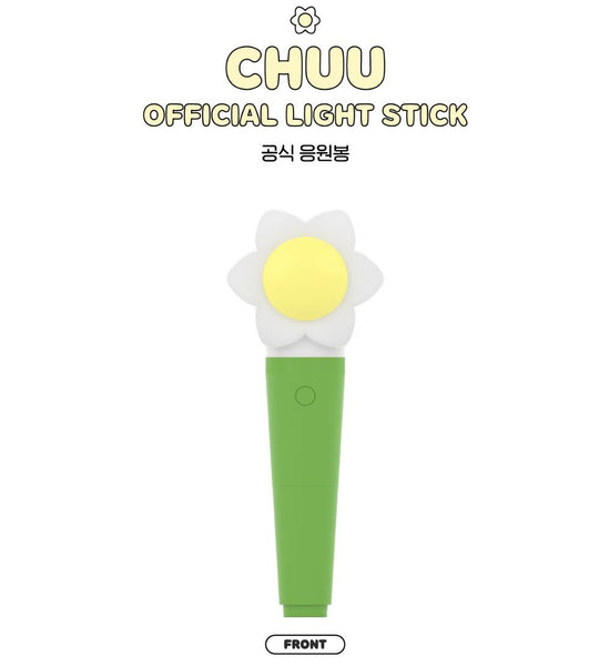 CHUU - OFFICIAL LIGHT STICK