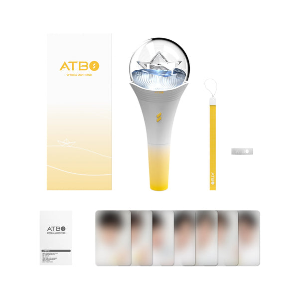 ATBO - OFFICIAL LIGHT STICK