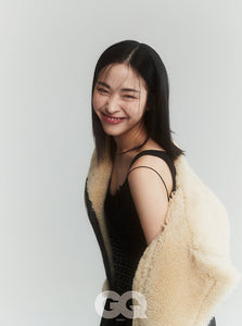 ITZY RYUJIN STAR GQ MAGAZINE 2023 SEPTEMBER ISSUE