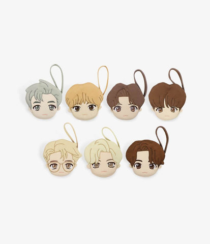 [Pre-Order] TinyTAN [DYNAMITE] Mini Pouch - Daebak Box