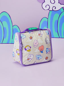 BT21 BABY K-Edition Travel Multi Pouch