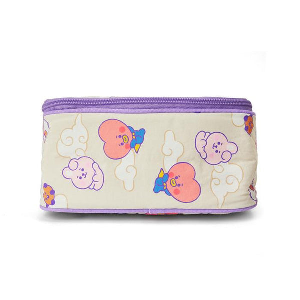 BT21 BABY K-Edition Travel Multi Pouch