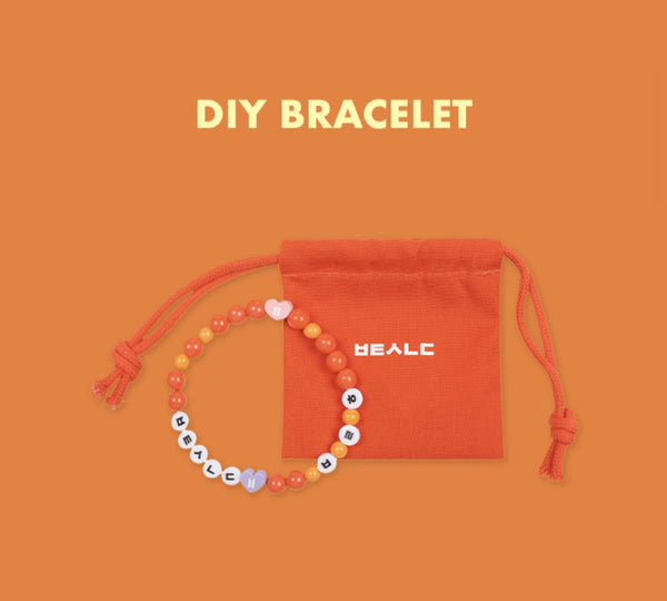 BTS [PTD POP-UP] DIY Bracelet