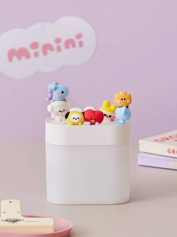 BT21 MININI Humidifier