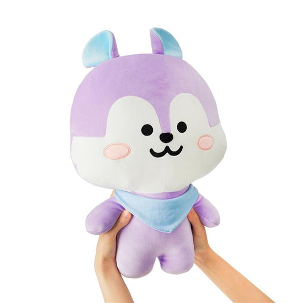 BT21 INSIDE MANG JUMBO DOLL