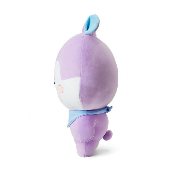 BT21 INSIDE MANG JUMBO DOLL