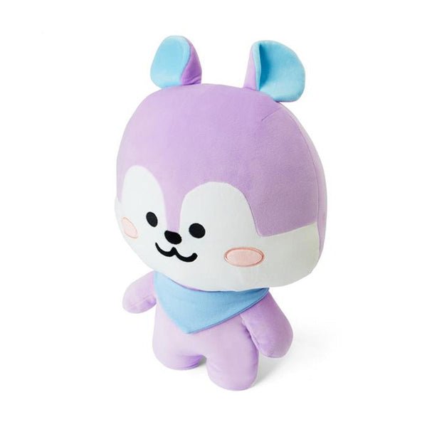 BT21 INSIDE MANG JUMBO DOLL