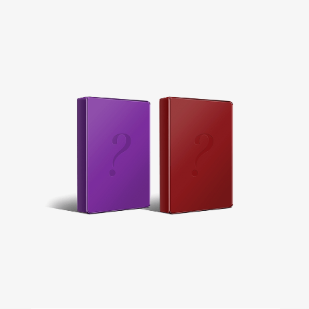JISOO FIRST SINGLE ALBUM [ME] YG TAG ALBUM (LP Ver.)