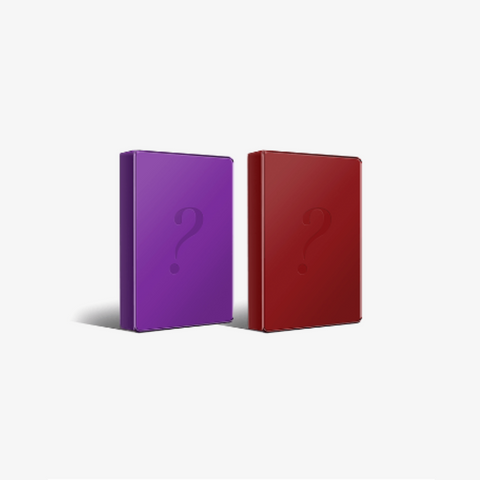 JISOO FIRST SINGLE ALBUM [ME] YG TAG ALBUM (LP Ver.)