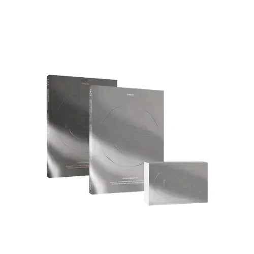 JIMIN - FACE (Set) + Weverse Albums Ver. Set