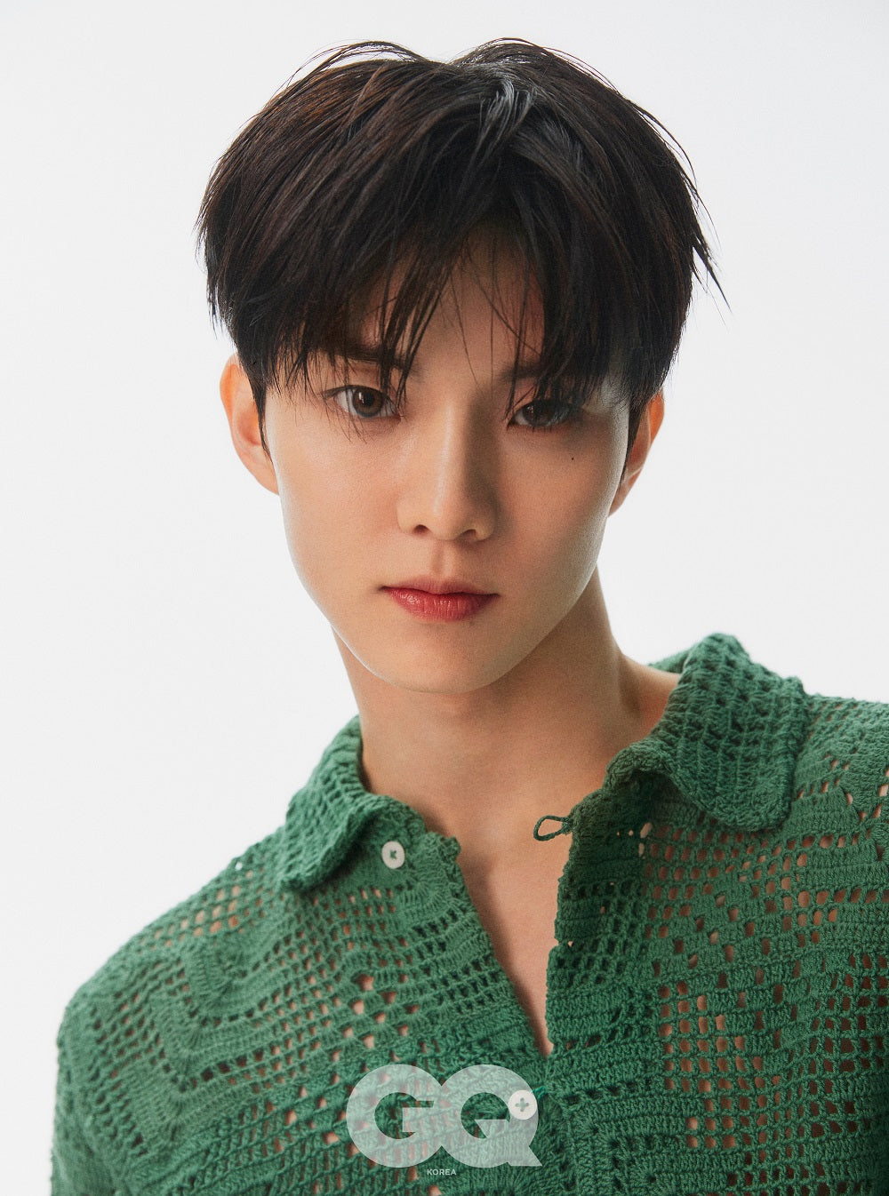 GQ MAGAZINE 2023 APRIL ISSUE