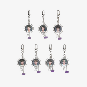 BTS [SOWOOZOO] Keyring