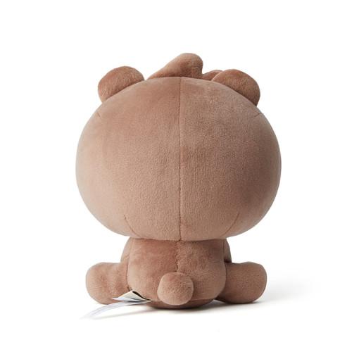 LINE FRIENDS Sitting Doll (20cm)