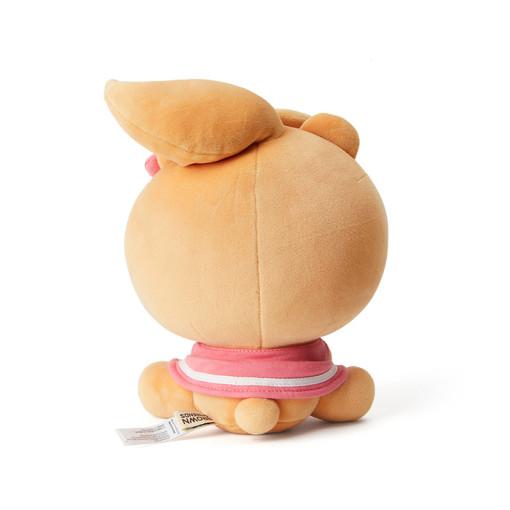 LINE FRIENDS Sitting Doll (20cm)