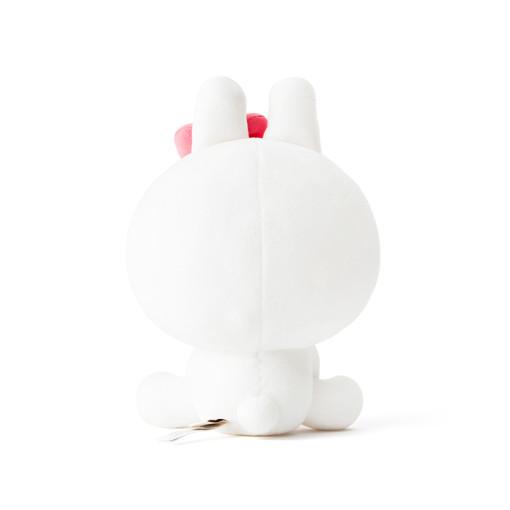 LINE FRIENDS Sitting Doll (20cm)