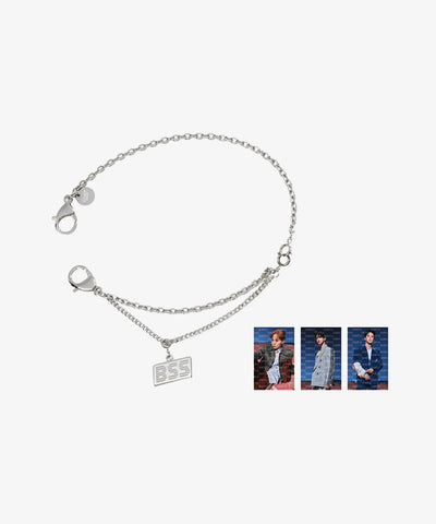 SEVENTEEN BSS [SECOND WIND] Chain Charm
