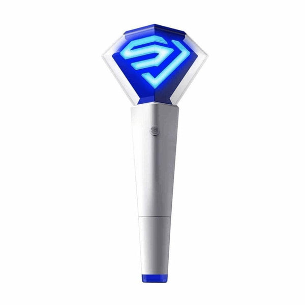 SUPER JUNIOR Official Light Stick (Ver. 2)