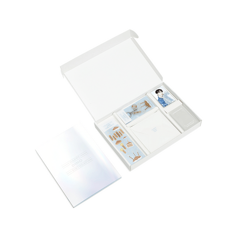 SEVENTEEN - HAPPY DINO DAY BIRTHDAY BOX VER.2