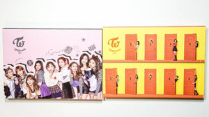 TWICE SPECIAL ALBUM / TWICEcoaster : LANE 2 - version Random