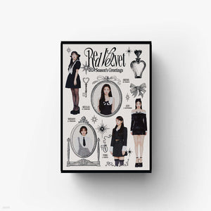 RED VELVET - 2024 SEASON'S GREETINGS