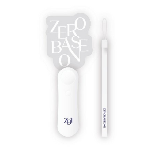 ZEROBASEONE - OFFICIAL ACRYLIC LIGHT STICK