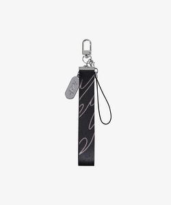 SUGA August D Tour D-DAY Official MD Strap Keyring