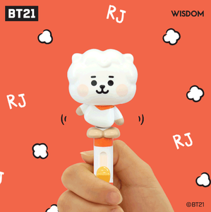 BT21 Action Pen