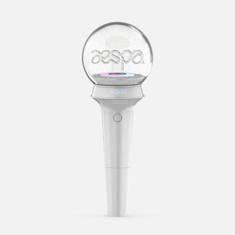 Aespa Official Light Stick