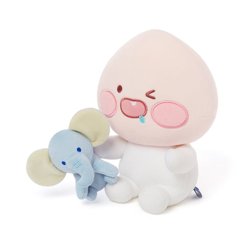 Kakao Friends Baby Dreaming Lovely Plush Toy