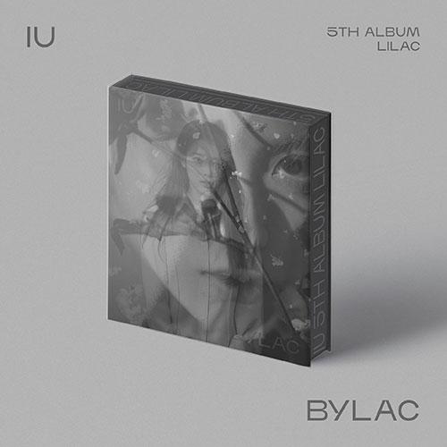 IU - 5TH FULL ALBUM [LILAC]