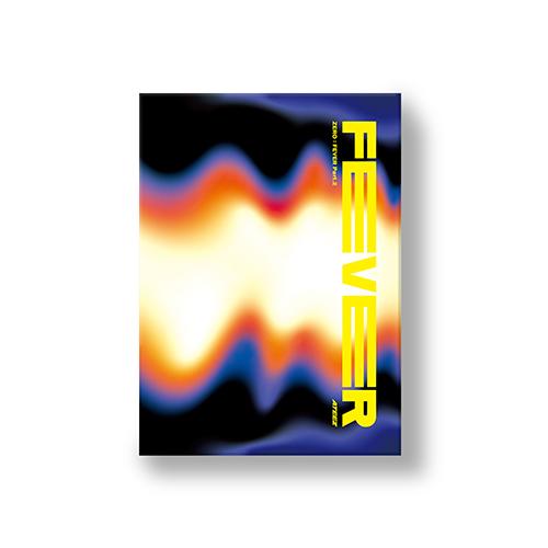 ATEEZ - ZERO : FEVER PART.2