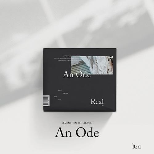 SEVENTEEN - 3RD ALBUM [AN ODE]