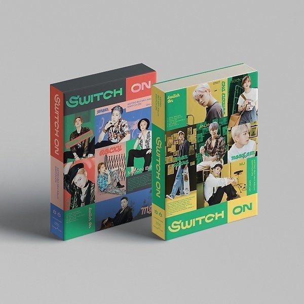 ASTRO – K.Story.Peru