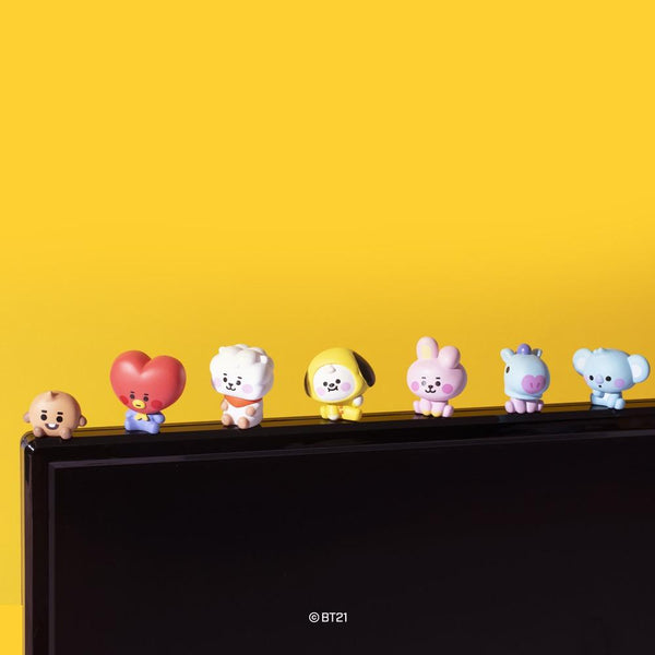 BT21 BABY Monitor Figura