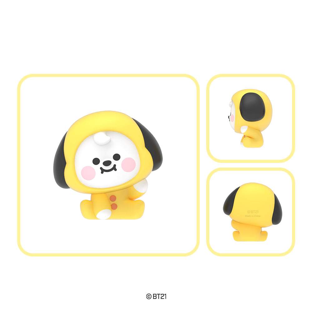 BT21 BABY Monitor Figura