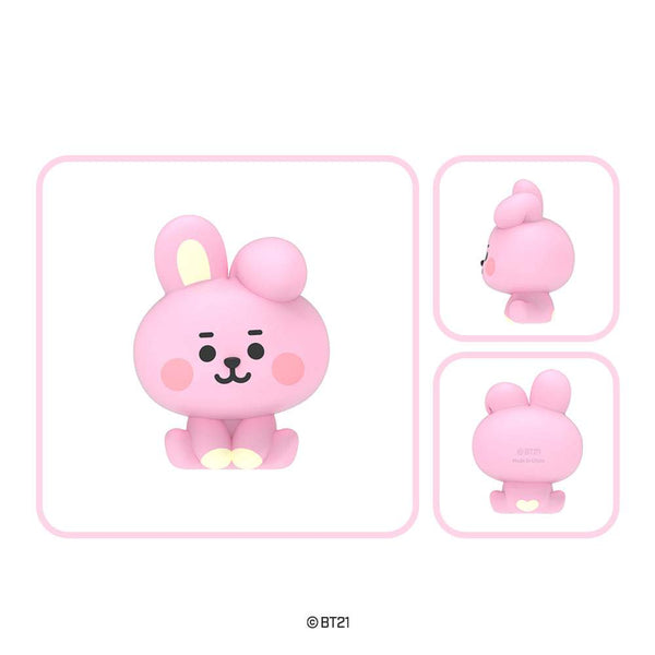 BT21 BABY Monitor Figura