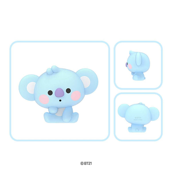 BT21 BABY Monitor Figura