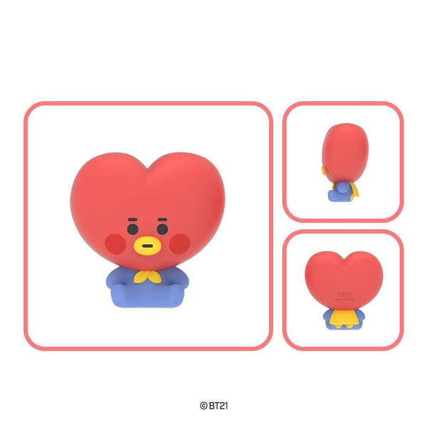 BT21 BABY Monitor Figura